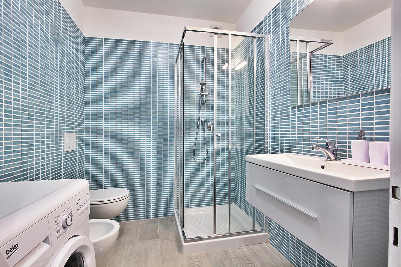 Condominio Libeccio Линьяно-Саббьядоро Экстерьер фото