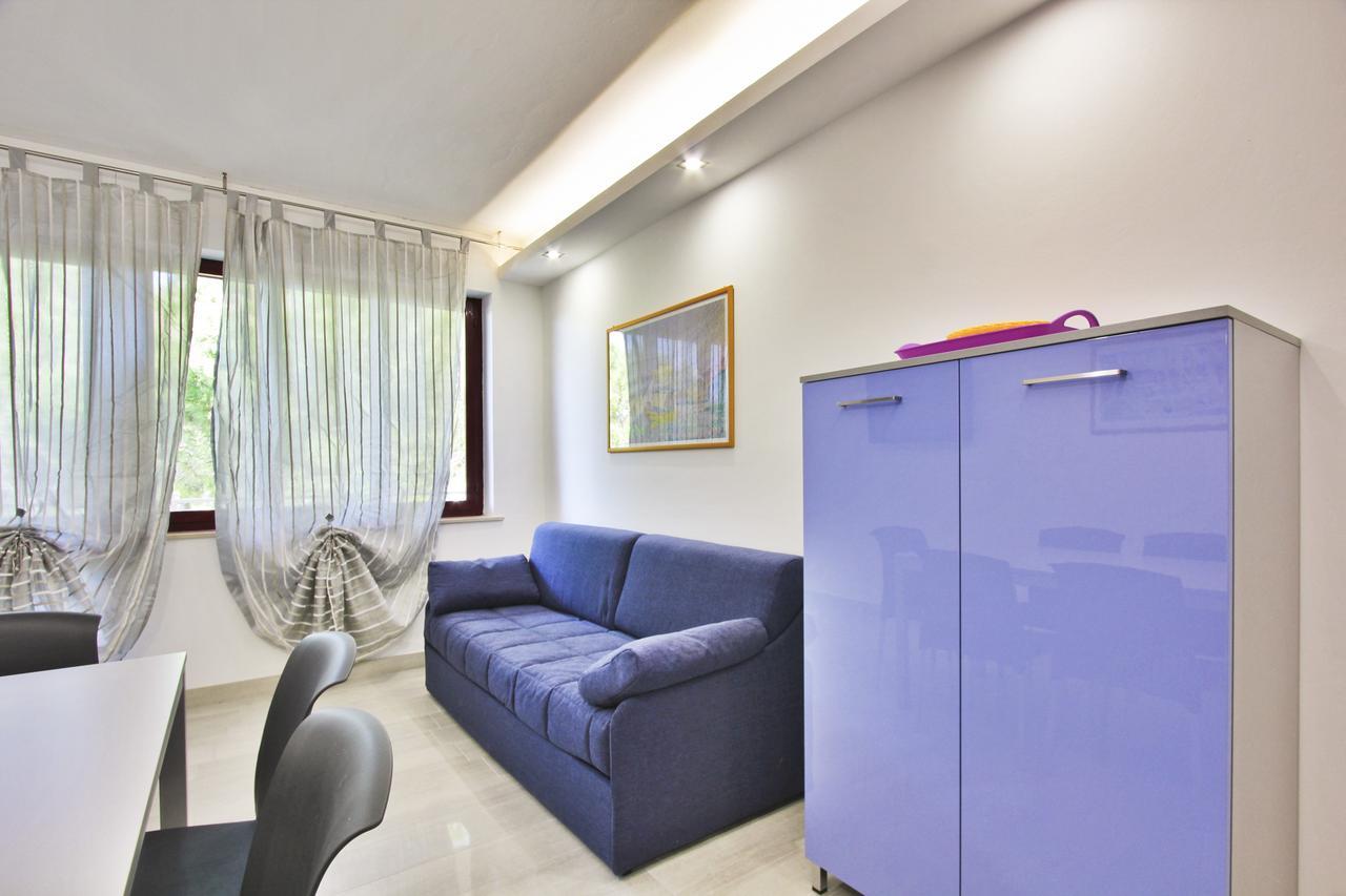Condominio Libeccio Линьяно-Саббьядоро Экстерьер фото